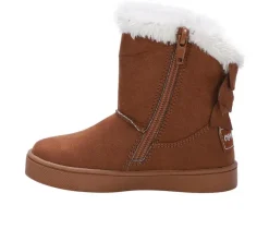 Girls' Oomphies Toddler & Little Kid Daniela Boots