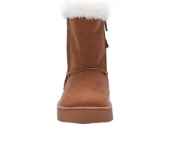Girls' Oomphies Toddler & Little Kid Daniela Boots