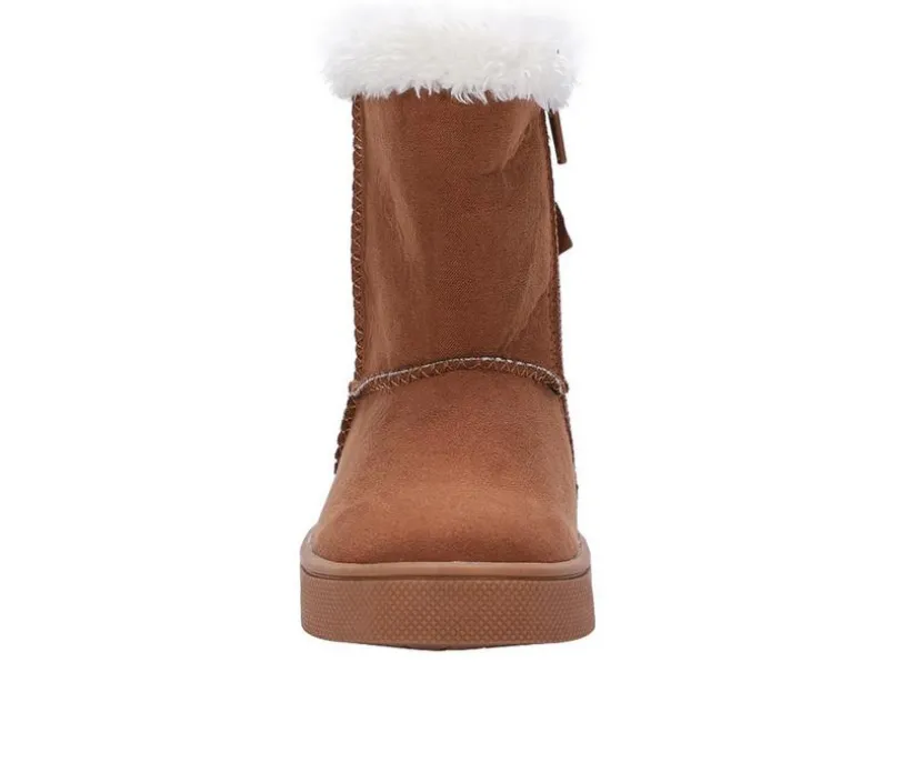 Girls' Oomphies Toddler & Little Kid Daniela Boots