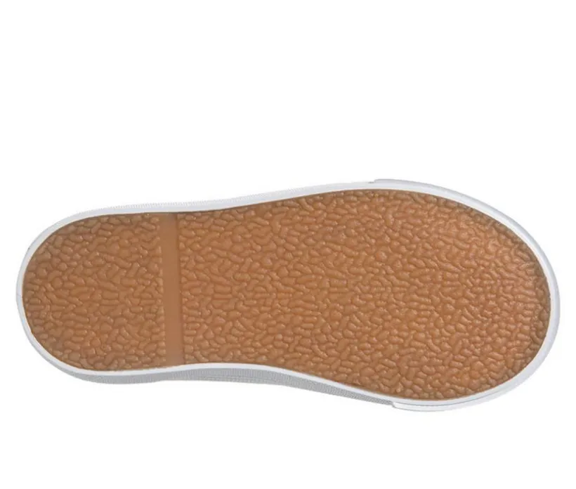 Girls' Oomphies Toddler & Little Kid Amina Leather Flats