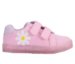 Girls' Oomphies Toddler & Little Kid Lena Fashion Sneakers