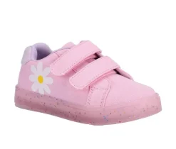 Girls' Oomphies Toddler & Little Kid Lena Fashion Sneakers