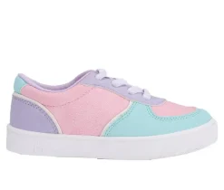 Girls' Oomphies Toddler & Little Kid Mika Sneakers