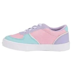 Girls' Oomphies Toddler & Little Kid Mika Sneakers