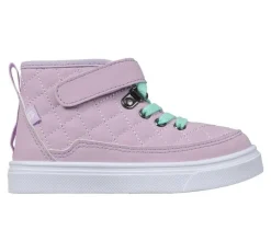 Girls' Oomphies Toddler & Little Kid Wrenley High Top Sneakers