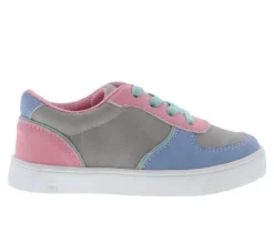 Girls' Oomphies Toddler & Little Kid Mika Sneakers