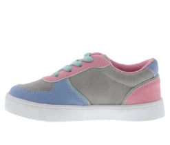 Girls' Oomphies Toddler & Little Kid Mika Sneakers