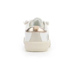 Girls' OshKosh B'gosh Toddler & Little Kid Leonardo Slip-On Sneakers