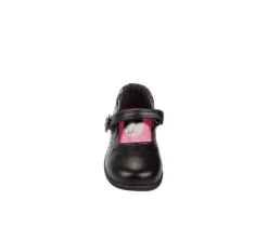 Girls' Petalia Toddler & Little Kid & Big Kid Strappy P87119R School Shoes