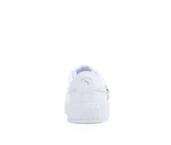 Girls' Puma Big Kid Carina 3.0 Bling Junior Sneakers