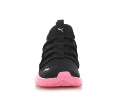 Girls' Puma Big Kid SoftRide One4All Fade Running Shoes