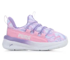 Girls' Puma Infant & Toddler One4All 2.0 Running Shoes