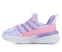 Girls' Puma Infant & Toddler One4All 2.0 Running Shoes