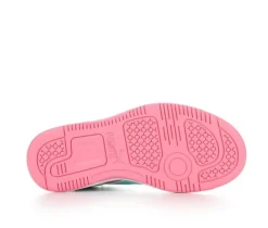 Girls' Puma Little Kid & Big Kid Rebound Layup Graciela Sneakers