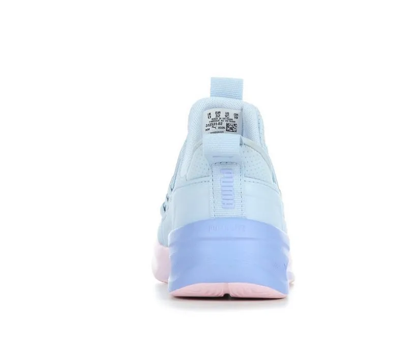 Girls' Puma Little Kid One4All 2.0 Running Shoes