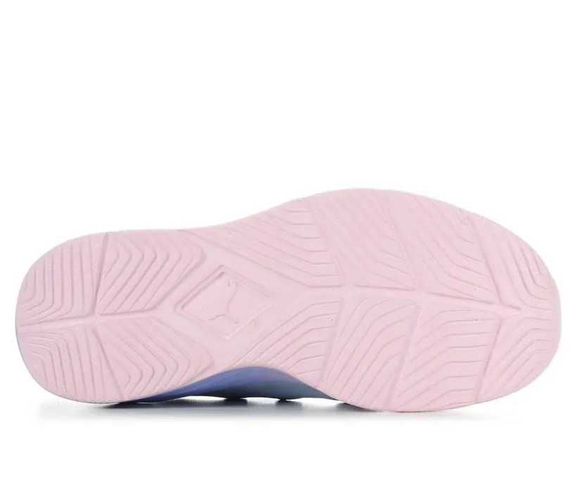 Girls' Puma Little Kid One4All 2.0 Running Shoes