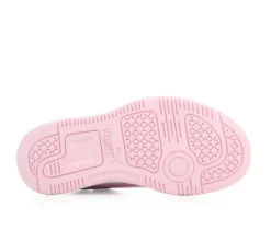 Girls' Puma Little Kid Rebound LayUp Beads Sneakers