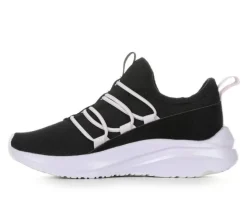 Girls' Puma Little Kid Softride One4All Running Shoes
