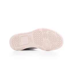 Girls' Puma Rebound Layup Romantic Sneakers
