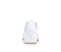 Girls' Rachel Shoes Toddler & Little Kid Lil Jolena Special Occasion Heels
