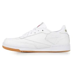 Girls' Reebok Big Kid Club C Sneakers