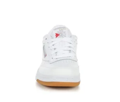 Girls' Reebok Big Kid Club C Sneakers