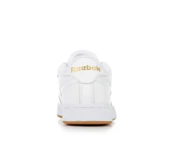 Girls' Reebok Big Kid Club C Sneakers
