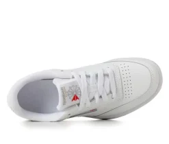 Girls' Reebok Big Kid Club C Sneakers
