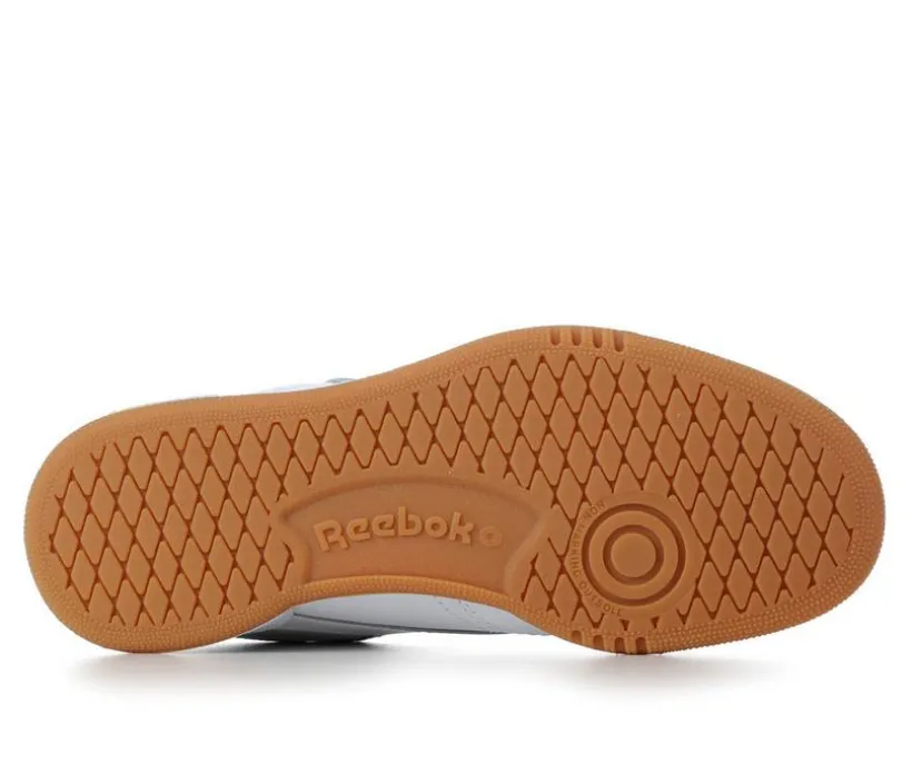 Girls' Reebok Big Kid Club C Sneakers