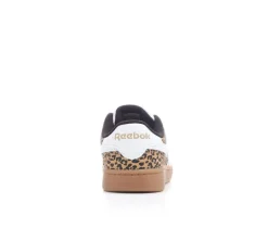 Girls' Reebok Big Kid Forte Lounger GS G Sneakers