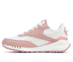 Girls' Reebok Big Kid Forte Racer Running Shoes