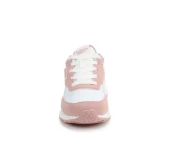 Girls' Reebok Big Kid Forte Racer Running Shoes