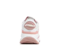 Girls' Reebok Big Kid Forte Racer Running Shoes