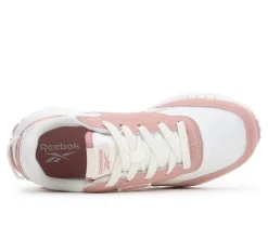 Girls' Reebok Big Kid Forte Racer Running Shoes