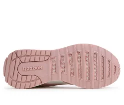Girls' Reebok Big Kid Forte Racer Running Shoes