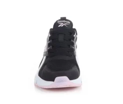 Girls' Reebok Little Kid & Big Kid Zig Vector Running Shoes
