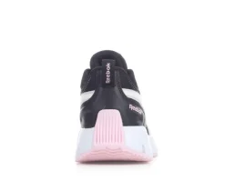 Girls' Reebok Little Kid & Big Kid Zig Vector Running Shoes