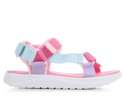 Girls' Reef Little Kid & Big Kid Shoremazing Sandals