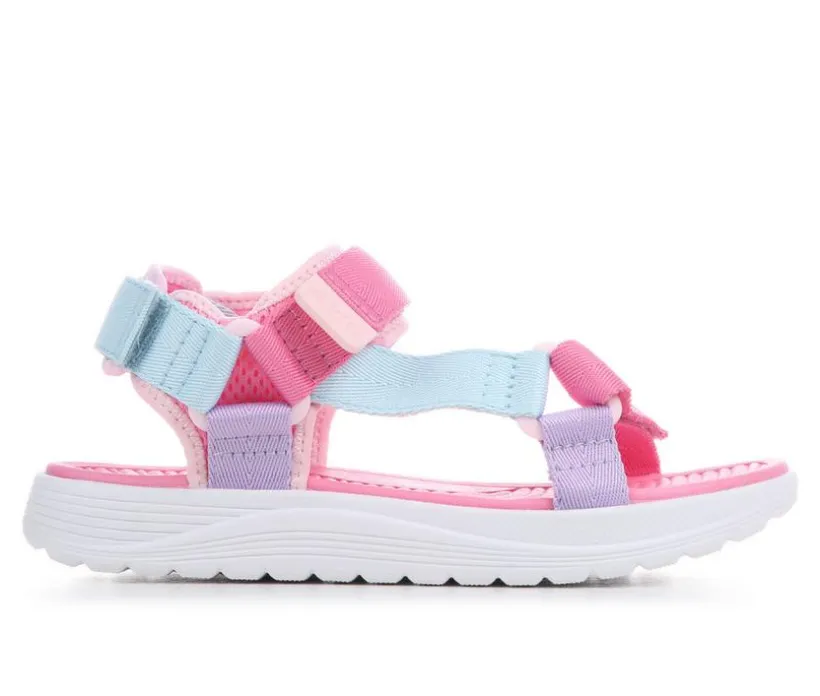 Girls' Reef Little Kid & Big Kid Shoremazing Sandals