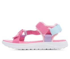 Girls' Reef Little Kid & Big Kid Shoremazing Sandals