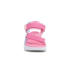 Girls' Reef Little Kid & Big Kid Shoremazing Sandals