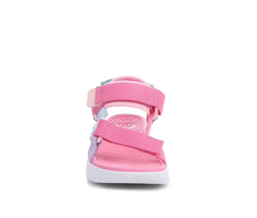 Girls' Reef Little Kid & Big Kid Shoremazing Sandals