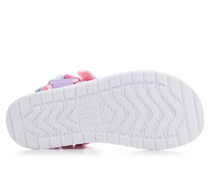 Girls' Reef Little Kid & Big Kid Shoremazing Sandals