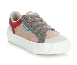 Girls' Rocket Dog Little Kid & Big Kid Cheery Blocked Sneakers
