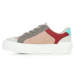 Girls' Rocket Dog Little Kid & Big Kid Cheery Blocked Sneakers