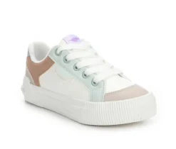 Girls' Rocket Dog Little Kid & Big Kid Cheery Blocked Sneakers