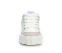 Girls' Rocket Dog Little Kid & Big Kid Cheery Blocked Sneakers