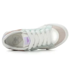 Girls' Rocket Dog Little Kid & Big Kid Cheery Blocked Sneakers