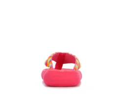Girls' Rocket Dog Little Kid & Big Kid Spotlight Flip-Flops