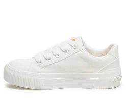 Girls' Rocket Dog Little Kid & Big Kid Cheery Sneakers